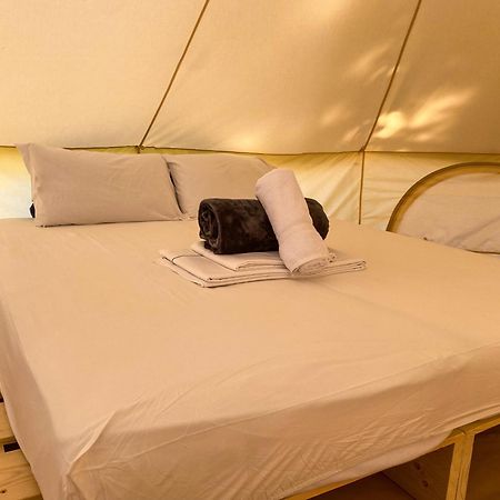 Lodg'ing Destination Nature Dordogne Lacave  Eksteriør billede