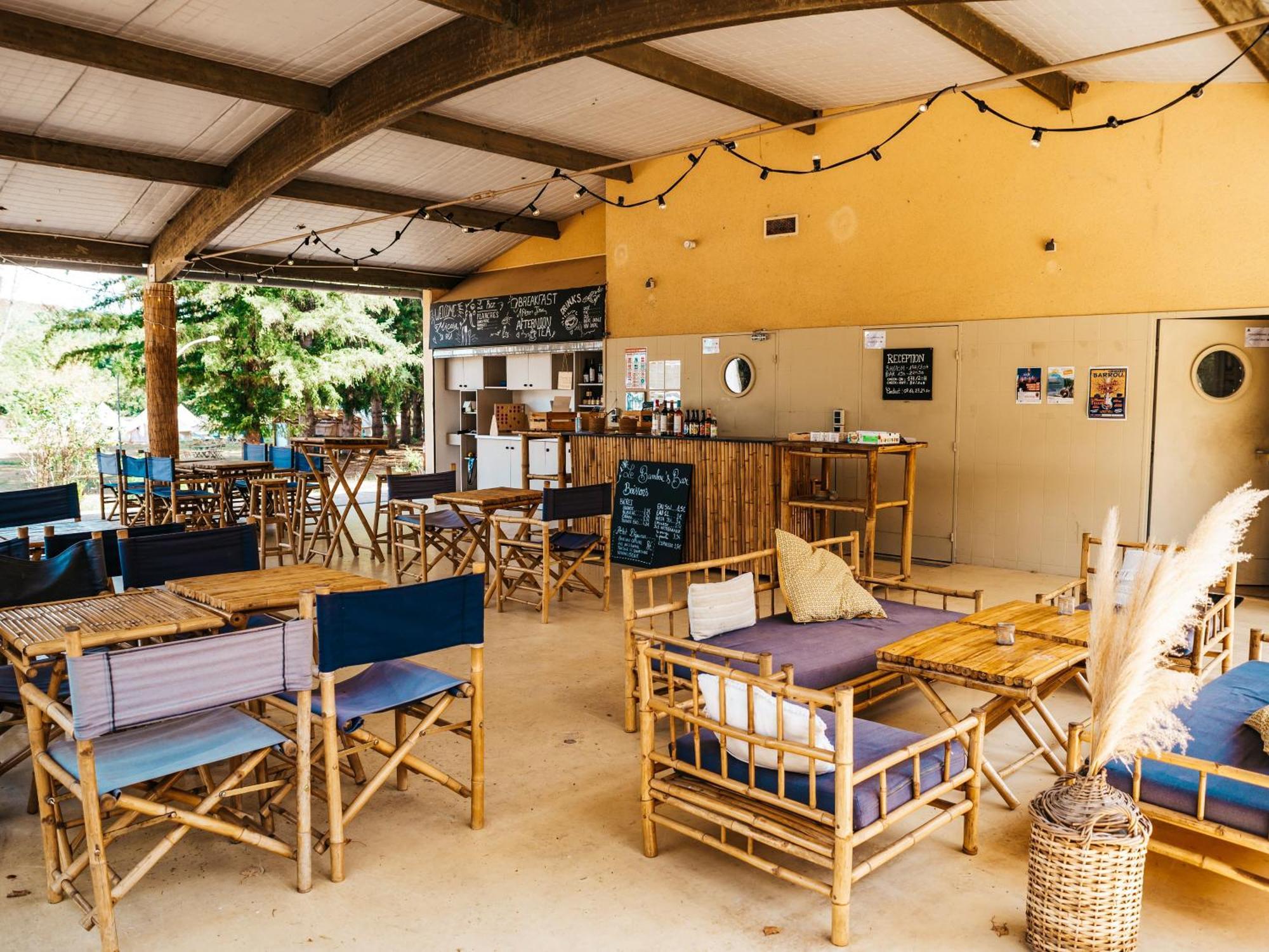 Lodg'ing Destination Nature Dordogne Lacave  Eksteriør billede